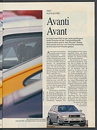 Seite 53 von Übersicht: auto motor und sport / Nr. 5 / 1994 - Titelseite
