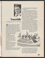 Seite 3 von Übersicht: auto motor und sport / Nr. 25 / 1987 - Titelseite