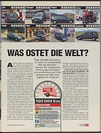 Seite 55 von Übersicht: auto motor und sport / Nr. 13 / 2009 - Titelseite
