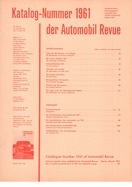 AR-Katalog 1961 Seite 23