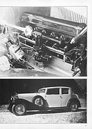 Seite 43 von Auto exklusiv Nr. 12 / 1983