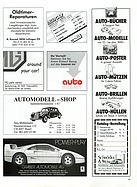 Seite 15 von Auto exklusiv Nr. 1 / 1990