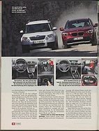 Seite 46 von auto motor und sport Nr. 17 / 2010