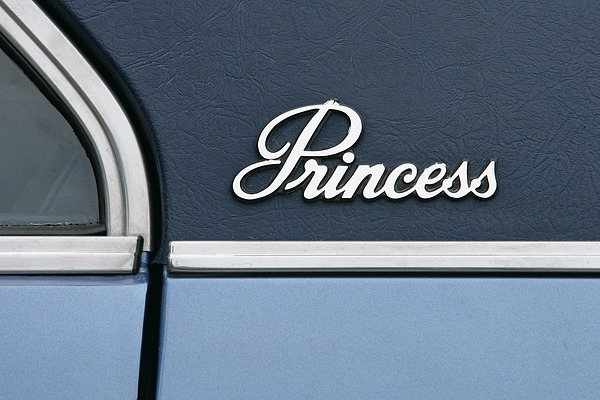 Austin Princess