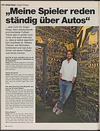 Seite 28 von auto motor und sport Nr. 19 / 2013
