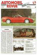 Seite 1 von AR Nr. 35 / 1991