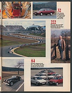 Seite 5 von Übersicht: auto motor und sport / Nr. 8 / 1990 - Titelseite