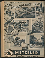 Seite 454 von Übersicht: Das Auto / Nr. 14 / 1950 - Titelseite