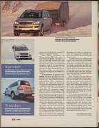 Seite 36 von Übersicht: auto motor und sport / Nr. 1 / 2006 - Titelseite