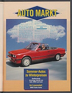 Seite 89 von Übersicht: auto motor und sport / Nr. 5 / 1994 - Titelseite