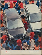 Seite 34 von Übersicht: auto motor und sport / Nr. 25 / 2003 - Titelseite