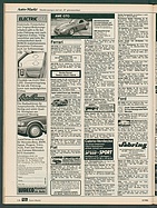 Seite 138 von Übersicht: auto motor und sport / Nr. 8 / 1986 - Titelseite