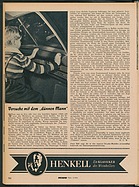 Seite 90 von Übersicht: Das Auto / Nr. 3 / 1951 - Titelseite