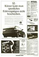 Seite 2 von AR Nr. 32 / 1991