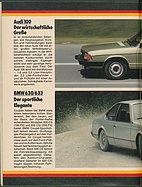 Seite 34 von auto motor und sport Nr. 19 / 1976