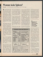 Seite 37 von Übersicht: auto motor und sport / Nr. 6 / 1985 - Titelseite