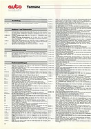 Seite 14 von Auto exklusiv Nr. 9 / 1987