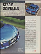 Seite 17 von auto motor und sport Nr. 13 / 2010