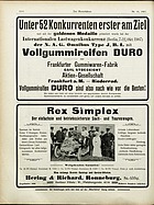Seite 1016 von ADAC Motorfahrer Nr. 48 / 1907 vom 29.11