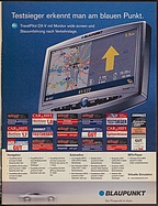 Seite 15 von Übersicht: auto motor und sport / Nr. 8 / 2003 - Titelseite