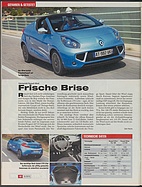 Seite 42 von auto motor und sport Nr. 16 / 2010