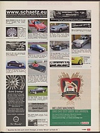 Seite 113 von Übersicht: auto motor und sport / Nr. 11 / 2007 - Titelseite