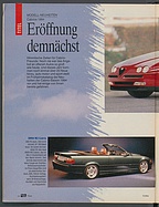 Seite 14 von Übersicht: auto motor und sport / Nr. 7 / 1994 - Titelseite