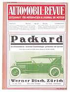Seite 1000 von Illustrierte AR Nr. Doppelausgabe 4/5 / 1922 vom 01.05