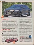 Seite 30 von auto motor und sport Nr. 12 / 2013