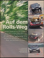 Seite 17 von Übersicht: auto motor und sport / Nr. 14 / 2003 - Titelseite