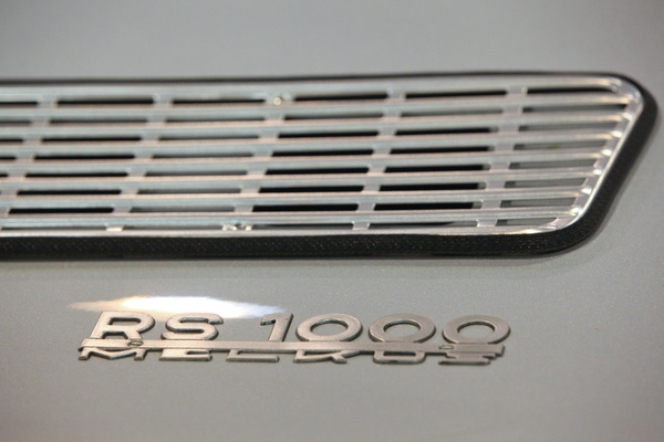 Melkus RS 1000