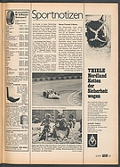 Seite 159 von auto motor und sport Nr. 25 / 1971
