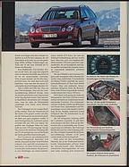 Seite 24 von Übersicht: auto motor und sport / Nr. 5 / 2003 - Titelseite