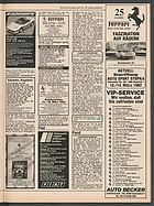 Seite 131 von Übersicht: auto motor und sport / Nr. 5 / 1982 - Titelseite