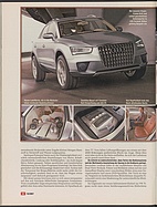 Seite 64 von Übersicht: auto motor und sport / Nr. 16 / 2007 - Titelseite