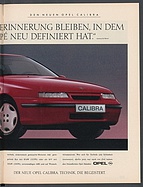 Seite 35 von Übersicht: auto motor und sport / Nr. 26 / 1990 - Titelseite