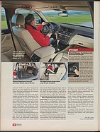 Seite 38 von auto motor und sport Nr. 25 / 2010