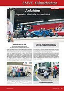Seite 137 von SwissClassics Nr. 2 / 2012