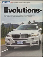 Seite 16 von auto motor und sport Nr. 19 / 2013