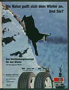 Seite 39 von Übersicht: auto motor und sport / Nr. 24 / 1995 - Titelseite