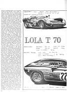 Seite 10 von Übersicht: Powerslide Nr. 11 / 1966 Titelseite
