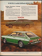 Seite 101 von auto motor und sport Nr. 20 / 1976