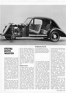 Seite 16 von Auto exklusiv Nr. 2 / 1985