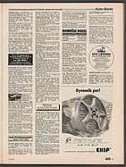 Seite 135 von Übersicht: auto motor und sport / Nr. 22 / 1992 - Titelseite