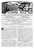 Seite 421 von AR Nr. 19 / 1907 vom 14.09