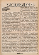 Seite 15 von Übersicht: Das Auto / Nr. 19 / 1949 - Titelseite