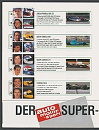 Seite 73 von Übersicht: auto motor und sport / Nr. 6 / 1993 - Titelseite