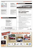 Seite 19 von AR Nr. 50 / 2008