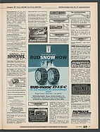 Seite 91 von Übersicht: auto motor und sport / Nr. 26 / 1998 - Titelseite