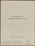Seite 51 von Übersicht: auto motor und sport / Nr. 15 / 2003 - Titelseite